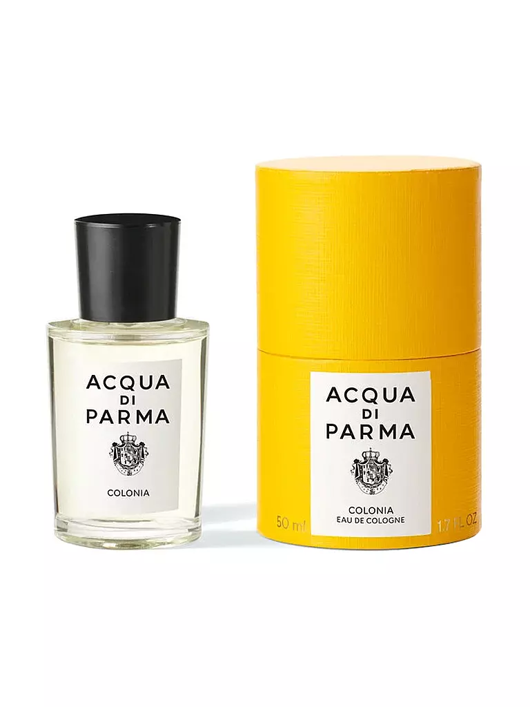 ACQUA DI PARMA | Colonia Eau De Cologne 50ml | keine Farbe