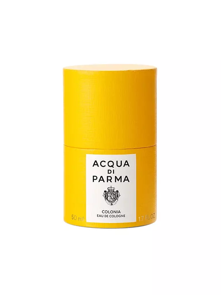 ACQUA DI PARMA | Colonia Eau De Cologne 50ml | keine Farbe
