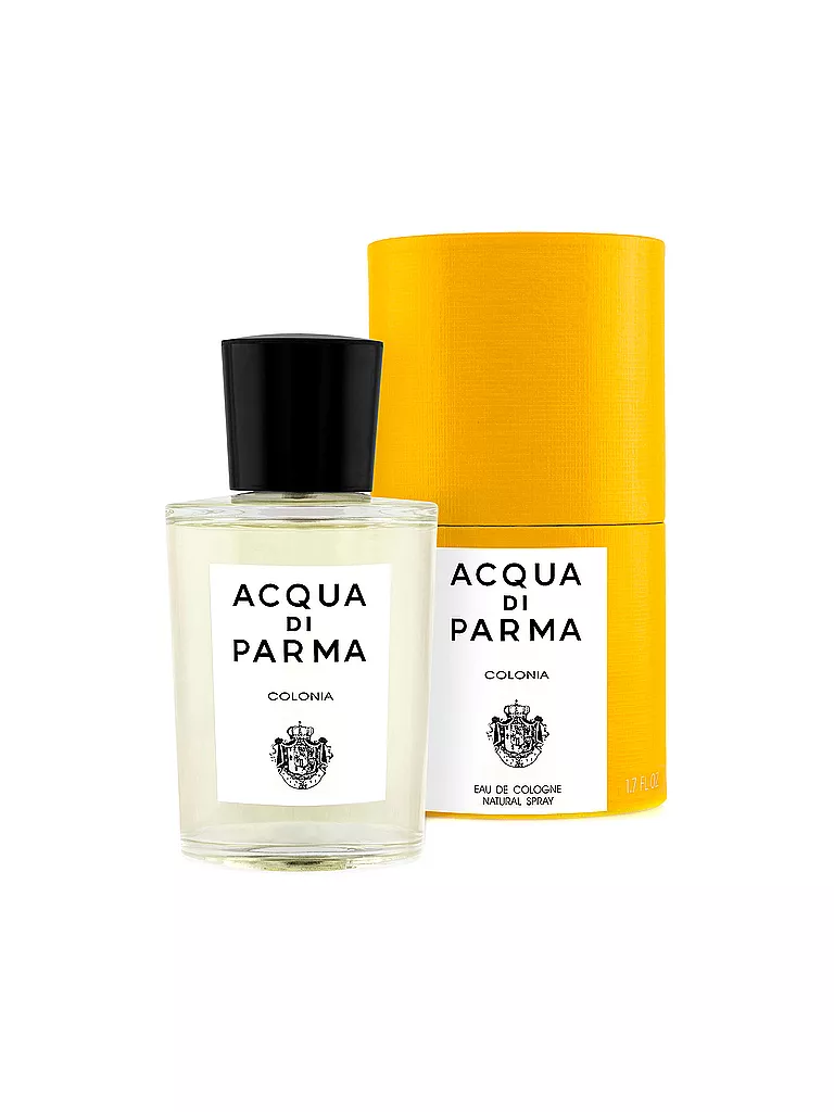 ACQUA DI PARMA | Colonia Eau de Cologne Vaporisateur 50ml | keine Farbe