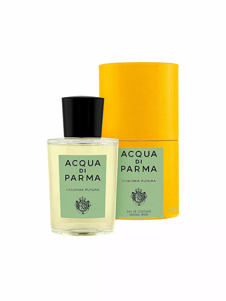 ACQUA DI PARMA | Colonia Futura Eau de Cologne Natural Spray  100ml | keine Farbe