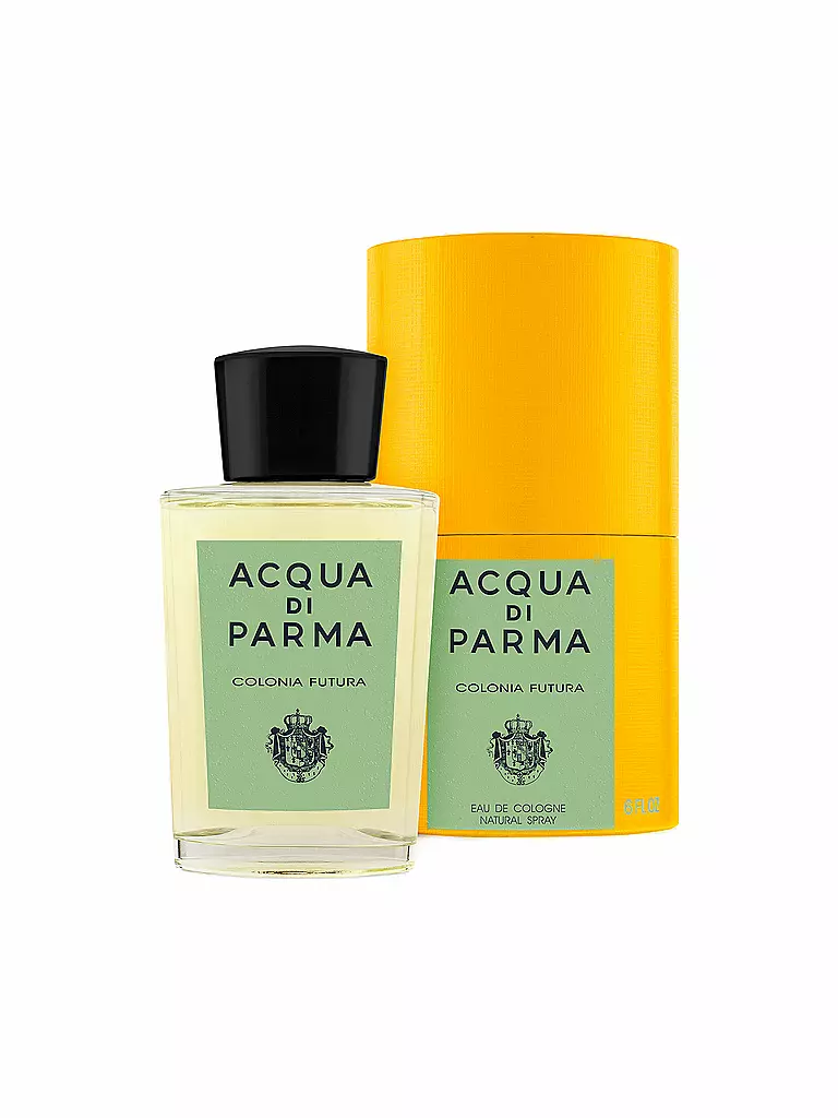 ACQUA DI PARMA | Colonia Futura Eau de Cologne Natural Spray  180ml | keine Farbe