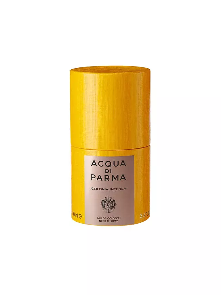 ACQUA DI PARMA | Colonia Intensa Eau de Cologne 100ml | keine Farbe