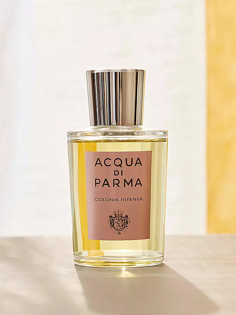 ACQUA DI PARMA | Colonia Intensa Eau de Cologne 100ml | keine Farbe