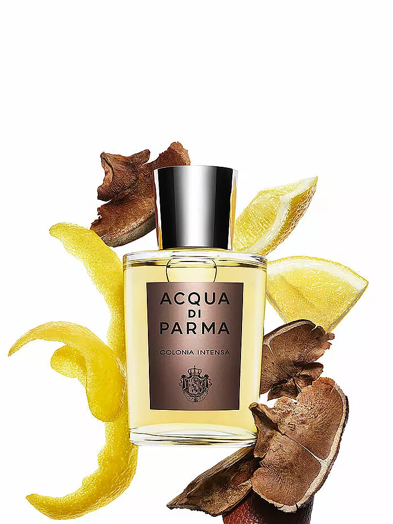 ACQUA DI PARMA | Colonia Intensa Eau de Cologne 100ml | keine Farbe