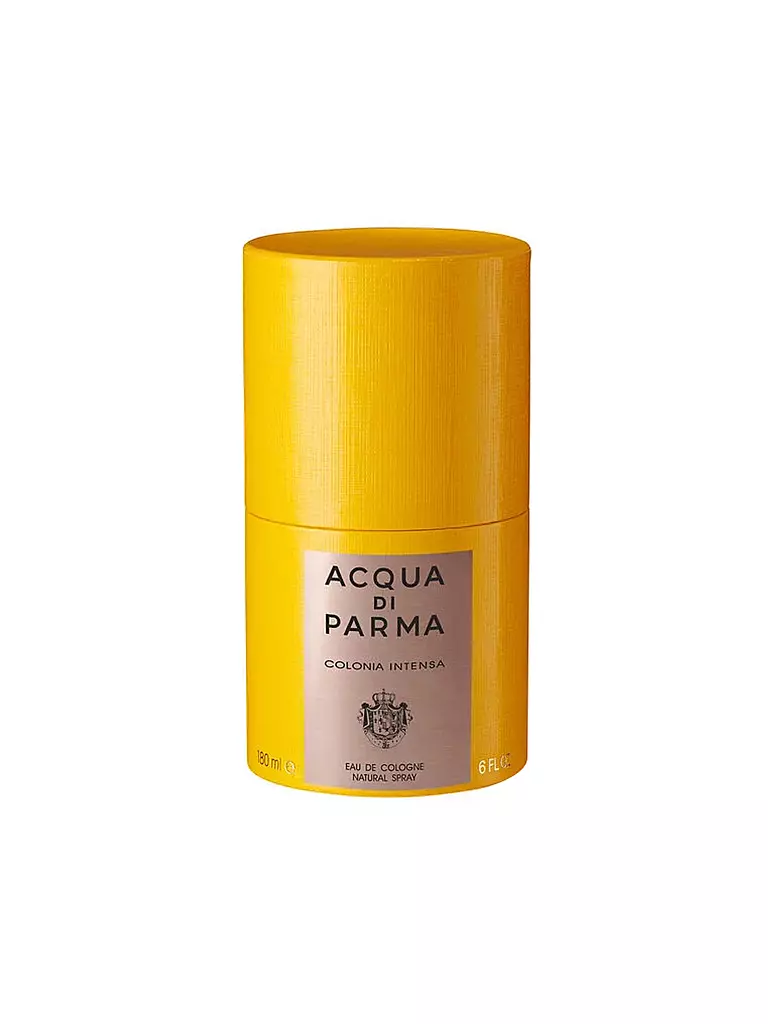 ACQUA DI PARMA | Colonia Intensa Eau de Cologne 180ml | keine Farbe