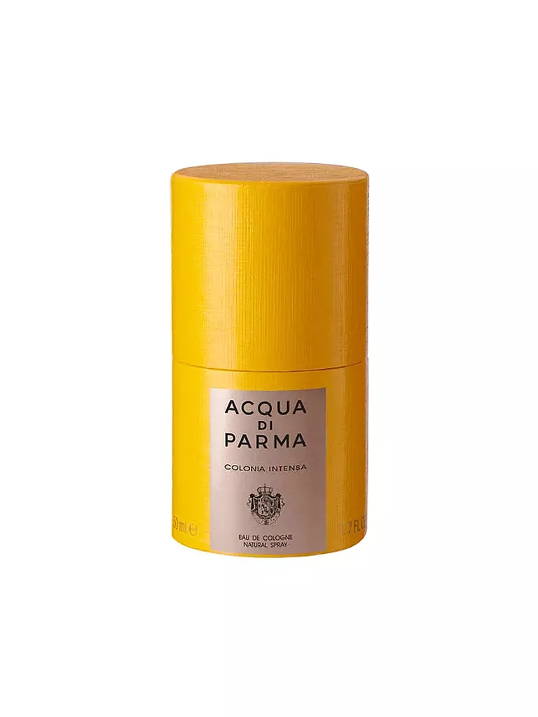 ACQUA DI PARMA | Colonia Intensa Eau de Cologne 50ml | keine Farbe