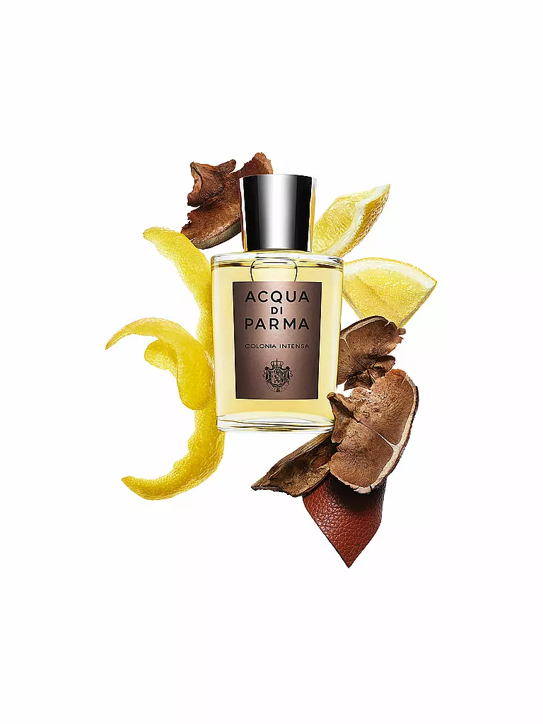 ACQUA DI PARMA | Colonia Intensa Eau de Cologne Vaporisateur 50ml | keine Farbe