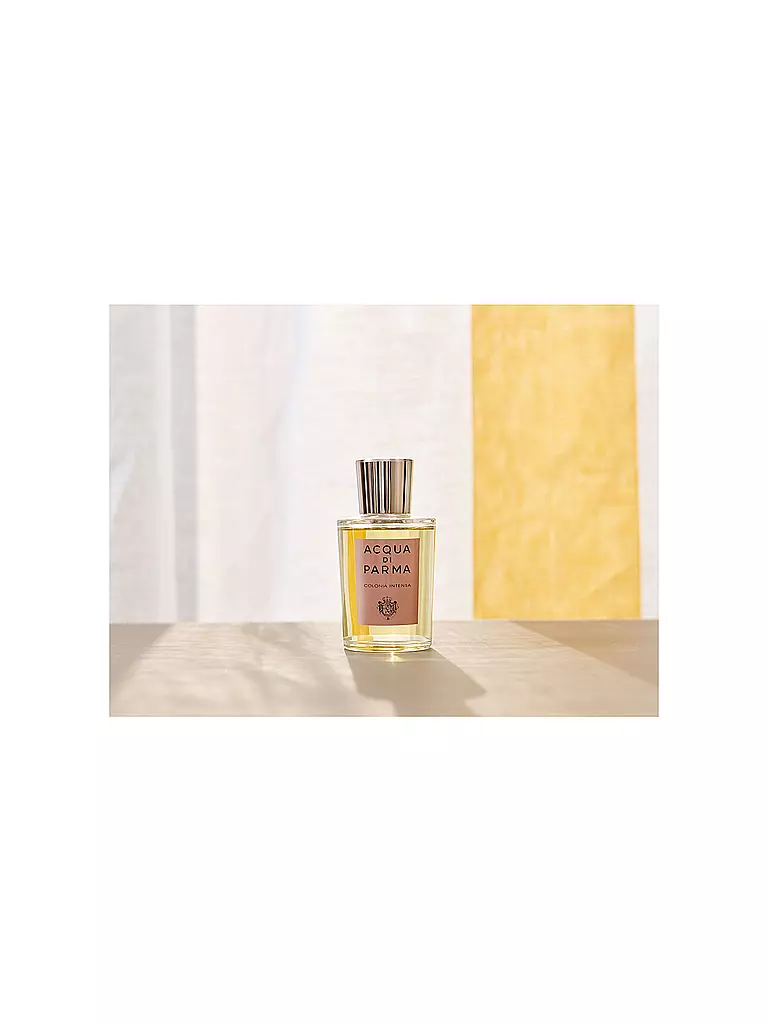 ACQUA DI PARMA | Colonia Intensa Eau de Cologne Vaporisateur 50ml | keine Farbe