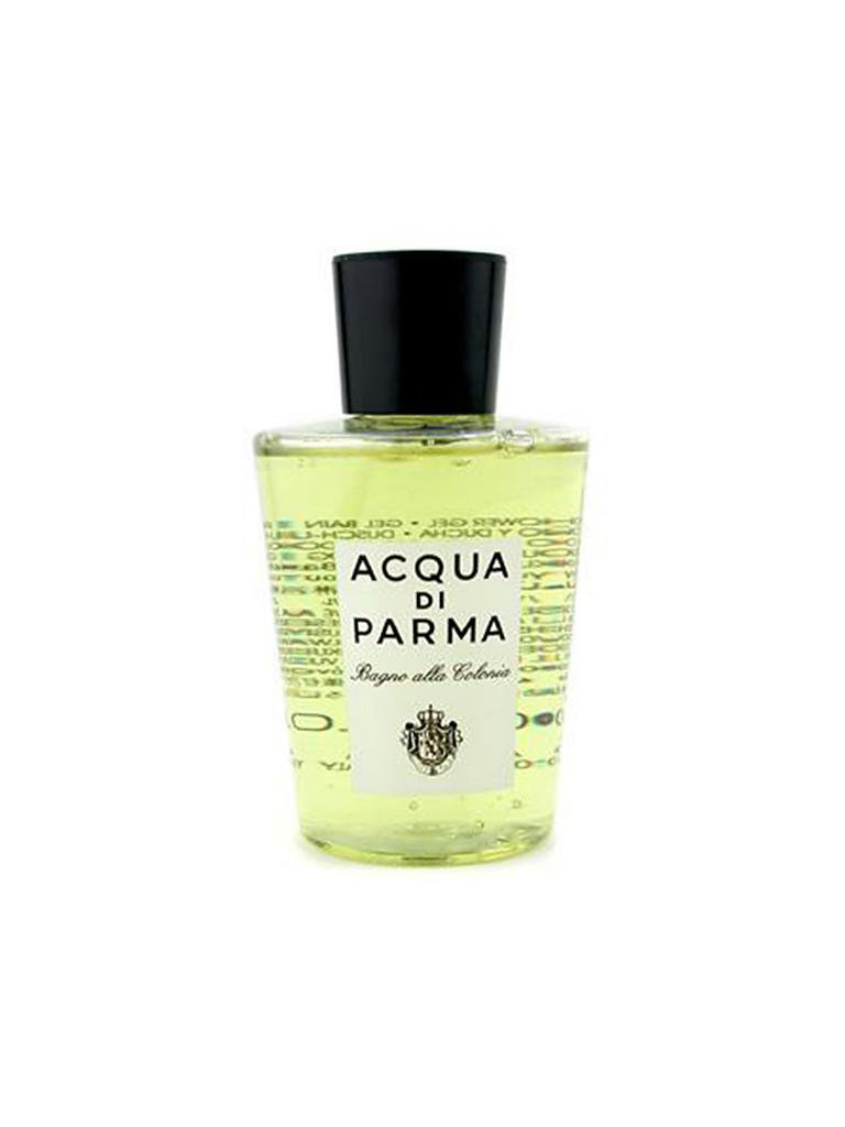 ACQUA DI PARMA | Colonia Intensa Hair and Shower Gel 200ml | keine Farbe