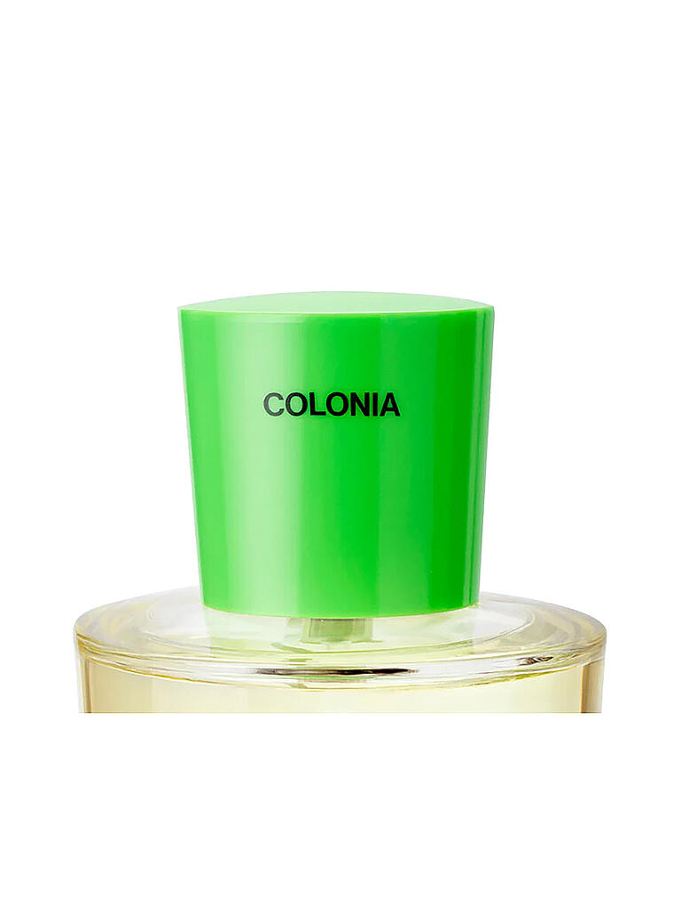 ACQUA DI PARMA | COLONIA LIMITED EDITION DESIGNED BY SAMUEL ROSS green 100ml | keine Farbe