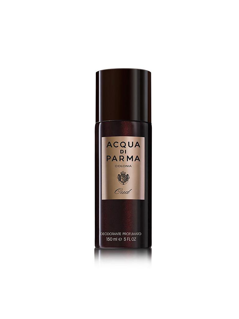 ACQUA DI PARMA | Colonia Oud Deodorant Spray 150ml | keine Farbe