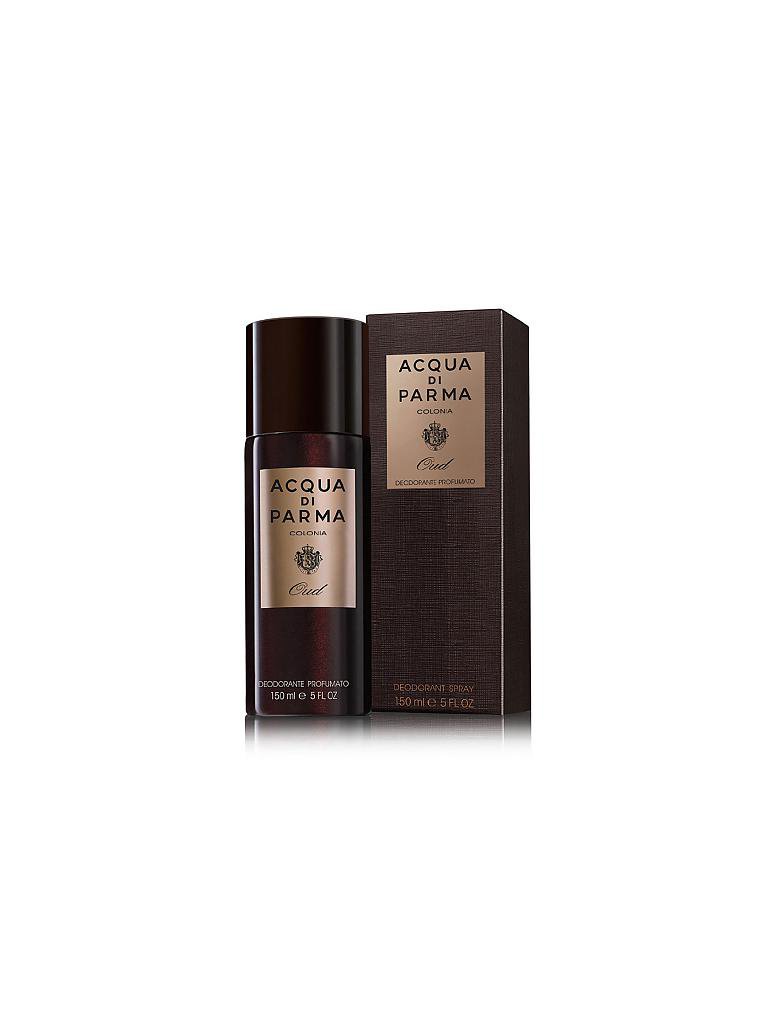 ACQUA DI PARMA | Colonia Oud Deodorant Spray 150ml | keine Farbe