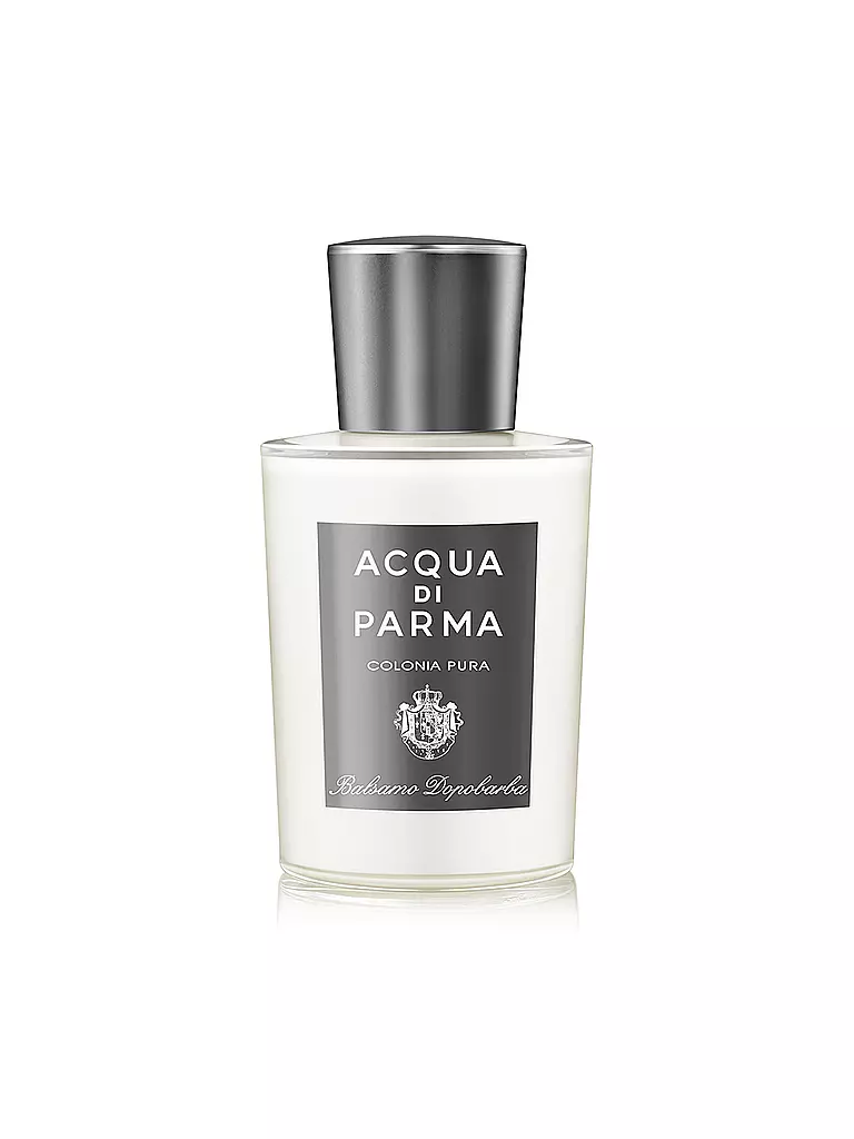 ACQUA DI PARMA | Colonia Pura After Shave Balm 100ml | keine Farbe