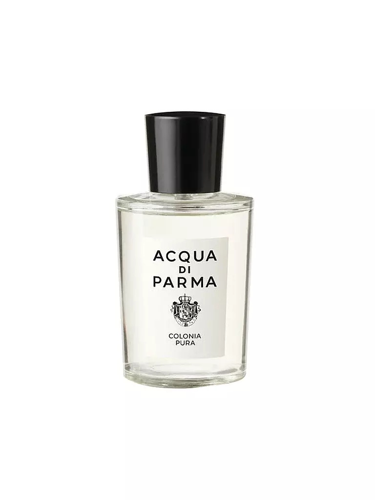 ACQUA DI PARMA | Colonia Pura Eau de Cologne 100ml | keine Farbe