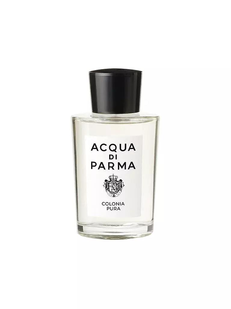 ACQUA DI PARMA | Colonia Pura Eau de Cologne 180ml | keine Farbe