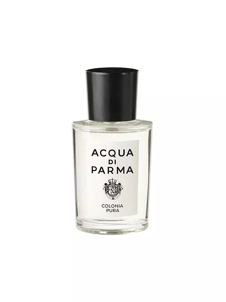 ACQUA DI PARMA | Colonia Pura Eau de Cologne 50ml | keine Farbe