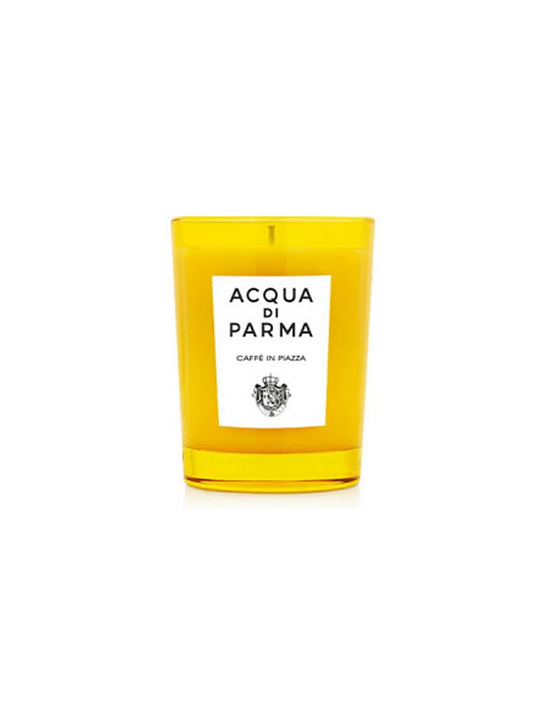 ACQUA DI PARMA | Duftkerze - Caffè in Piazza Candle 200g | keine Farbe