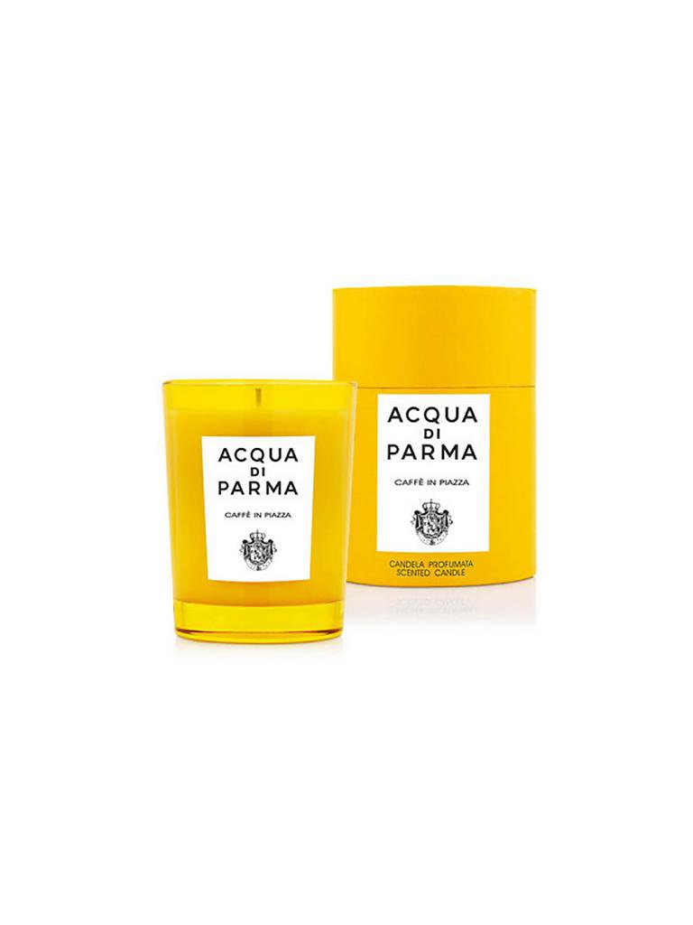 ACQUA DI PARMA | Duftkerze - Caffè in Piazza Candle 200g | keine Farbe