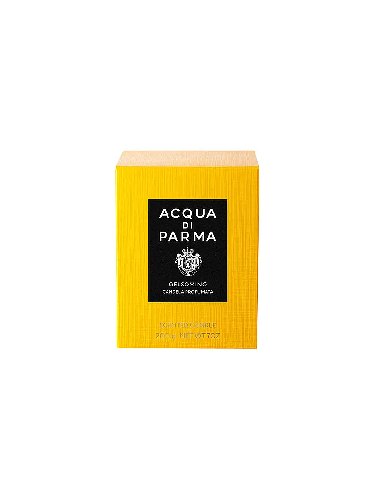 ACQUA DI PARMA | Duftkerze - Gelsomino 200g | 