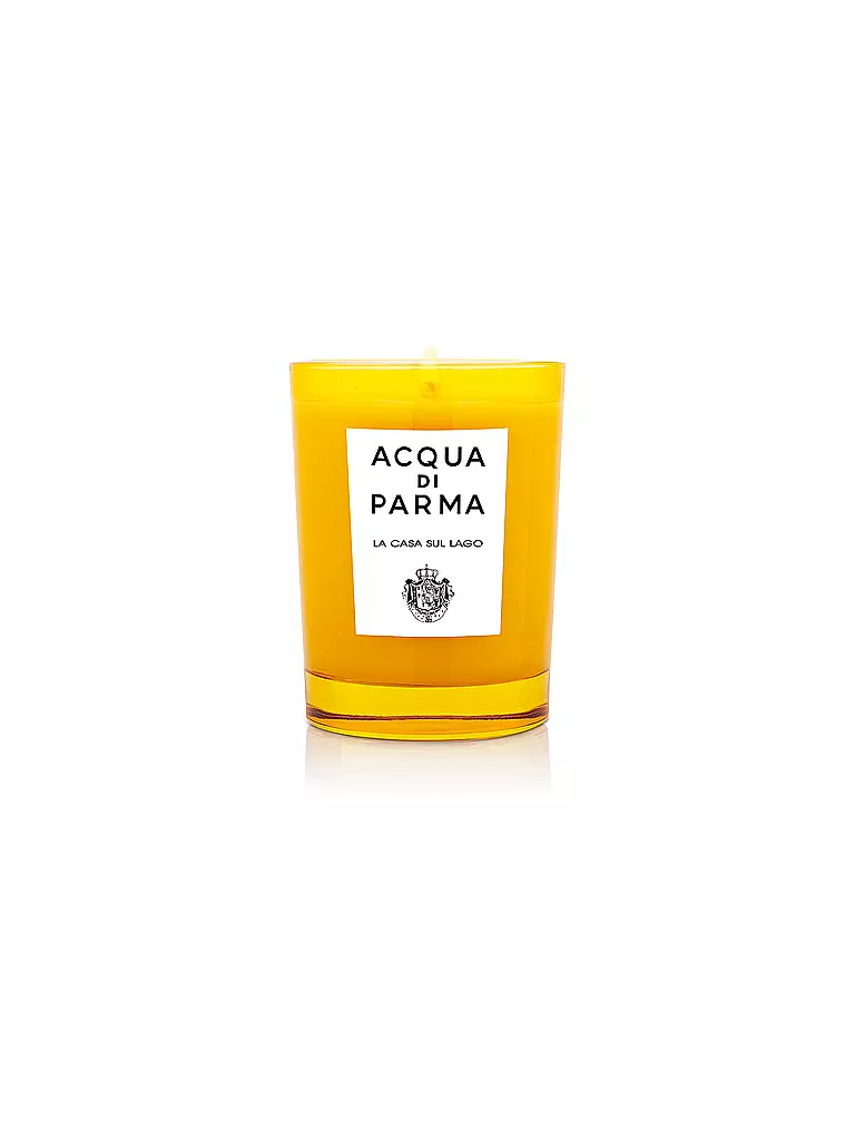 ACQUA DI PARMA | Duftkerze - La Casa sul Lago Candle 200g | keine Farbe