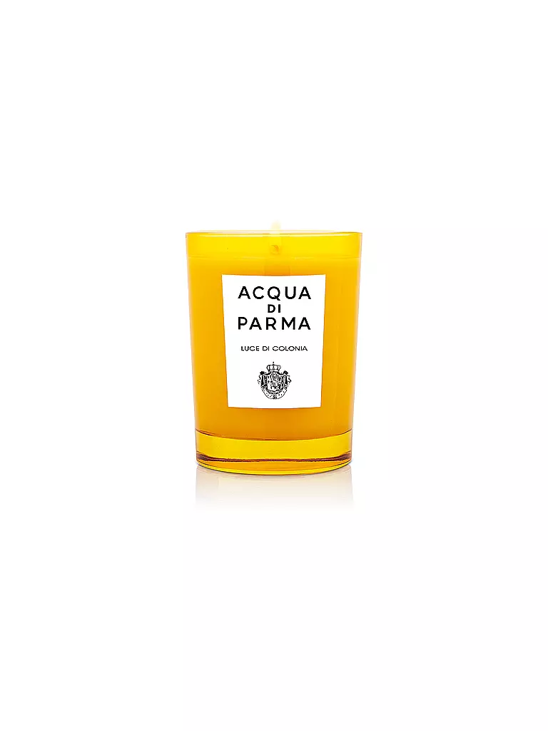 ACQUA DI PARMA | Duftkerze - Luce di Colonia Candle 200g | keine Farbe