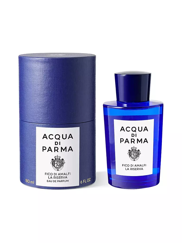 ACQUA DI PARMA | Fico di Amalfi La Riserva Eau de Parfum 180ml | keine Farbe