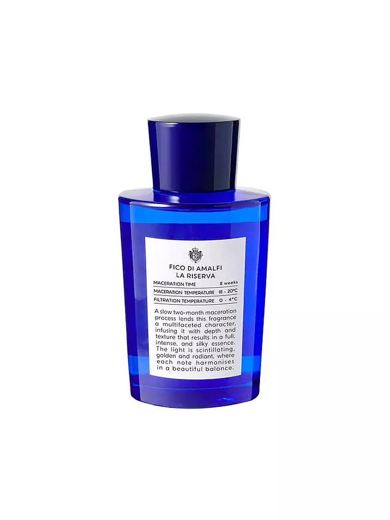 ACQUA DI PARMA | Fico di Amalfi La Riserva Eau de Parfum 180ml | keine Farbe