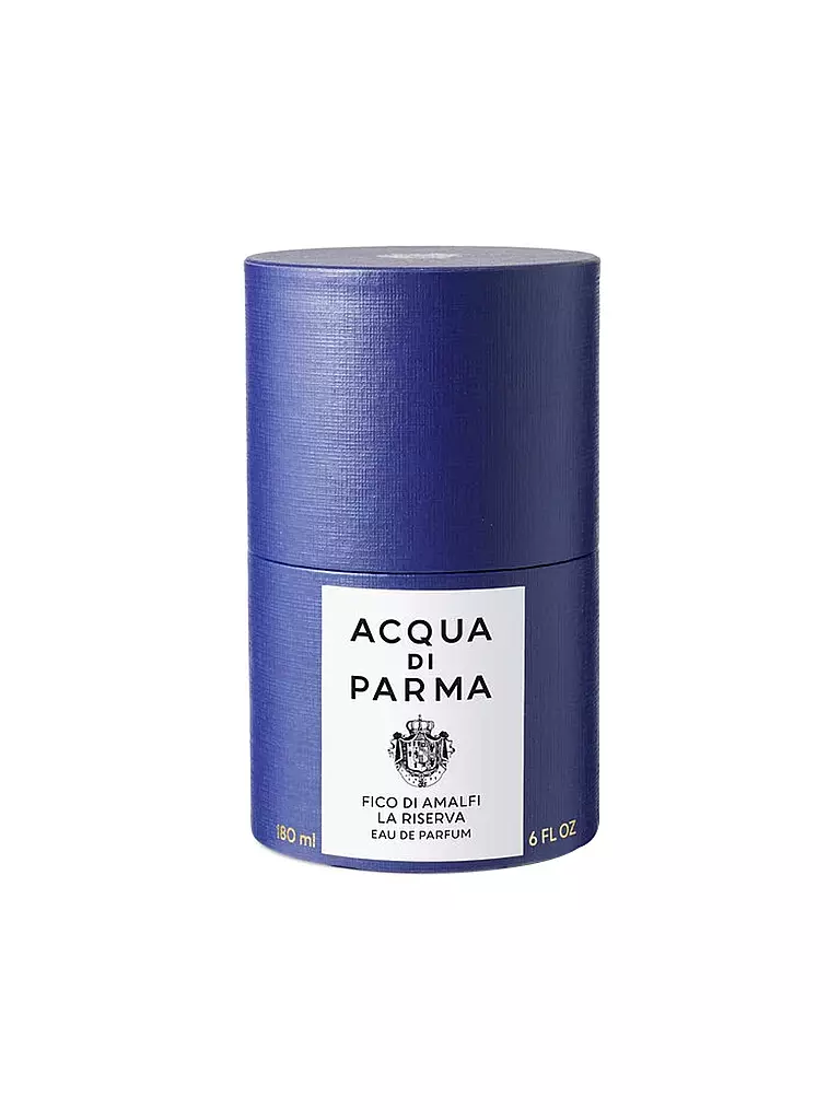 ACQUA DI PARMA | Fico di Amalfi La Riserva Eau de Parfum 180ml | keine Farbe