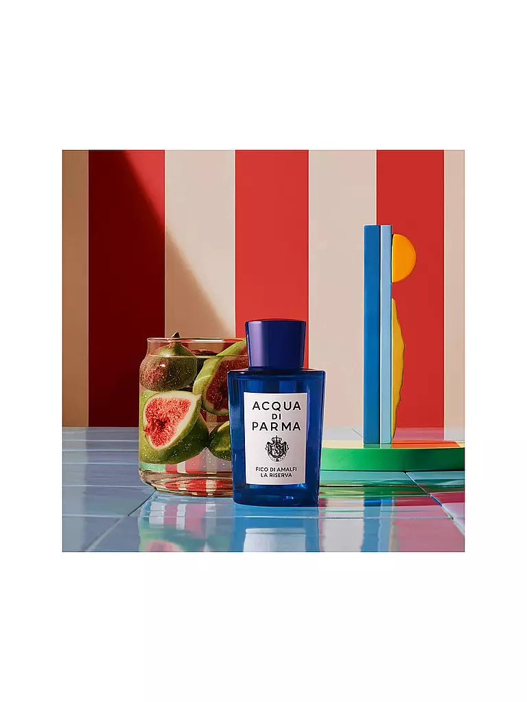 ACQUA DI PARMA | Fico di Amalfi La Riserva Eau de Parfum 180ml | keine Farbe