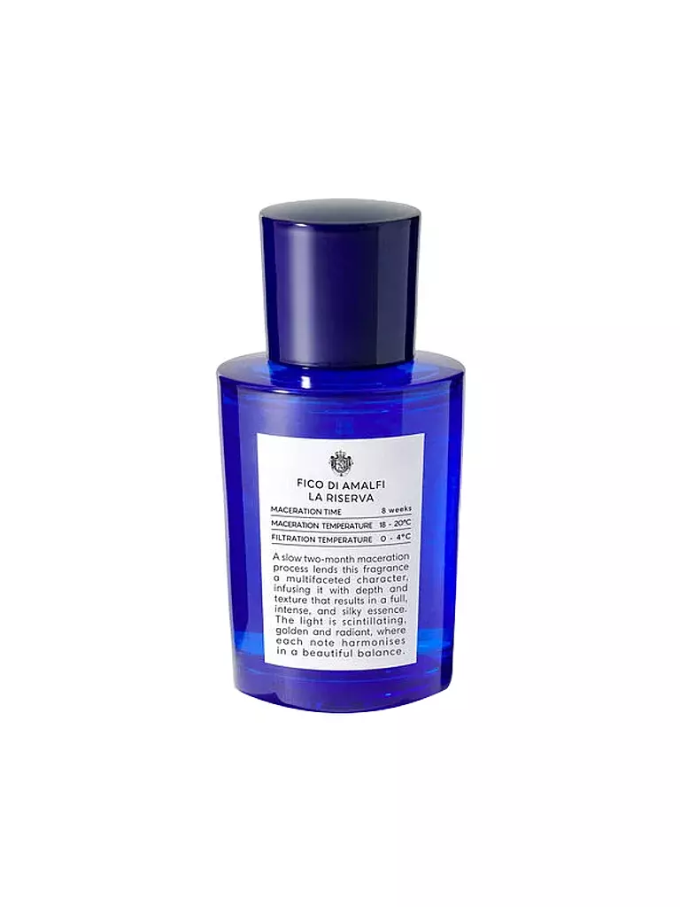 ACQUA DI PARMA | Fico di Amalfi La Riserva Eau de Parfum 50ml | keine Farbe