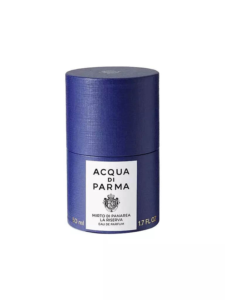 ACQUA DI PARMA | Fico di Amalfi La Riserva Eau de Parfum 50ml | keine Farbe