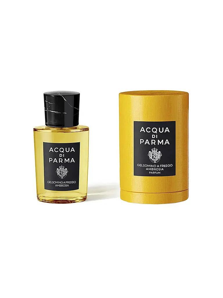 ACQUA DI PARMA | Gelsomino A Freddo Ambrosia Extrait de Parfum 50ml  | keine Farbe