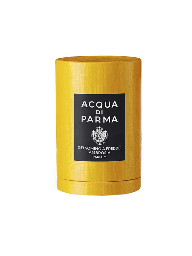 ACQUA DI PARMA | Gelsomino A Freddo Ambrosia Extrait de Parfum 50ml | 