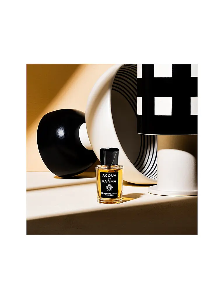 ACQUA DI PARMA | Gelsomino A Freddo Ambrosia Extrait de Parfum 50ml | 