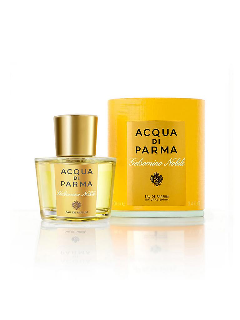 ACQUA DI PARMA | Gelsomino Nobile Eau de Parfum 100ml | keine Farbe