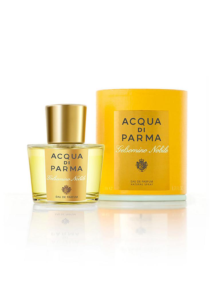 ACQUA DI PARMA | Gelsomino Nobile Eau de Parfum 50ml | keine Farbe