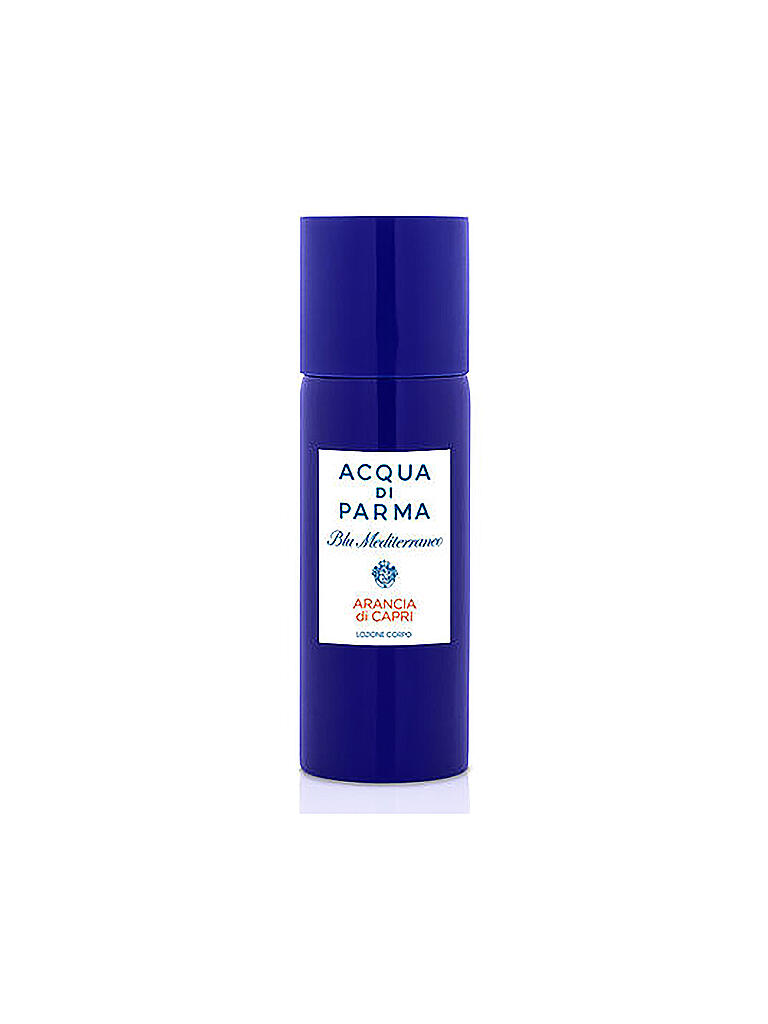 ACQUA DI PARMA | Geschenkset - Arancia di Capri Eau de Toilette 75ml / 40ml / 50ml  | keine Farbe