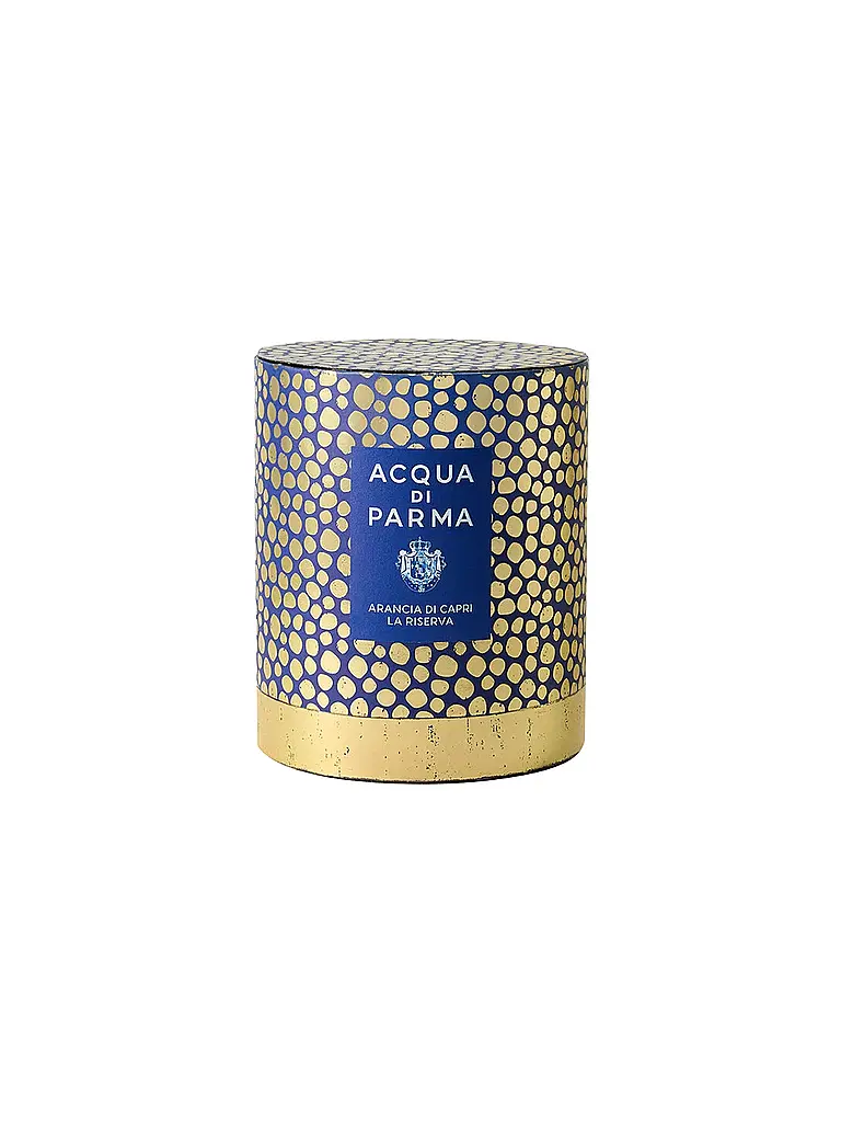 ACQUA DI PARMA | Geschenkset - Arancia Di Capri La Riserva 2x75ml / 100ml | 