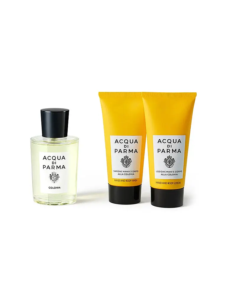 ACQUA DI PARMA | Geschenkset - Colonia 2x75ml / 100ml | keine Farbe