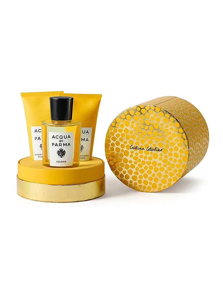 ACQUA DI PARMA | Geschenkset - Colonia 2x75ml / 100ml | 
