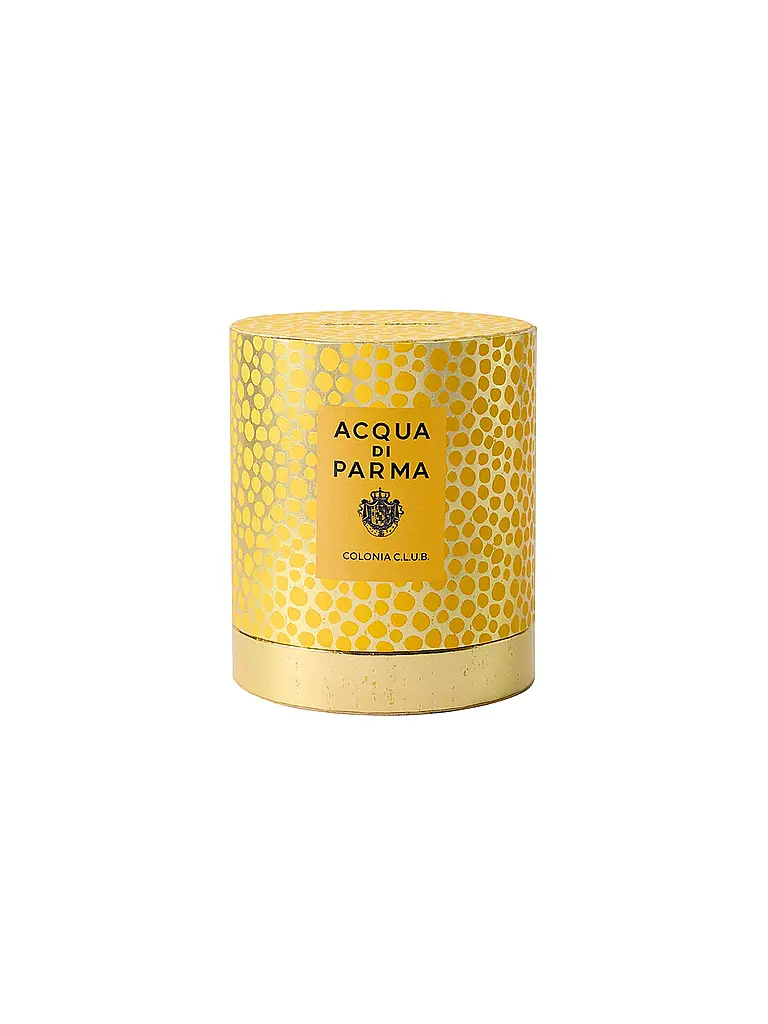 ACQUA DI PARMA | Geschenkset - Colonia C.L.U.B 2x75ml / 100ml | 
