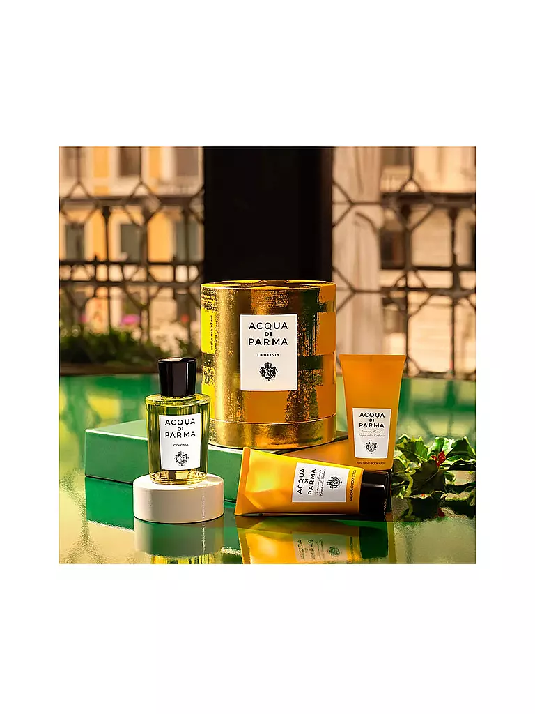 ACQUA DI PARMA | Geschenkset - Colonia Eau de Cologne Set 2x75ml / 100ml | keine Farbe