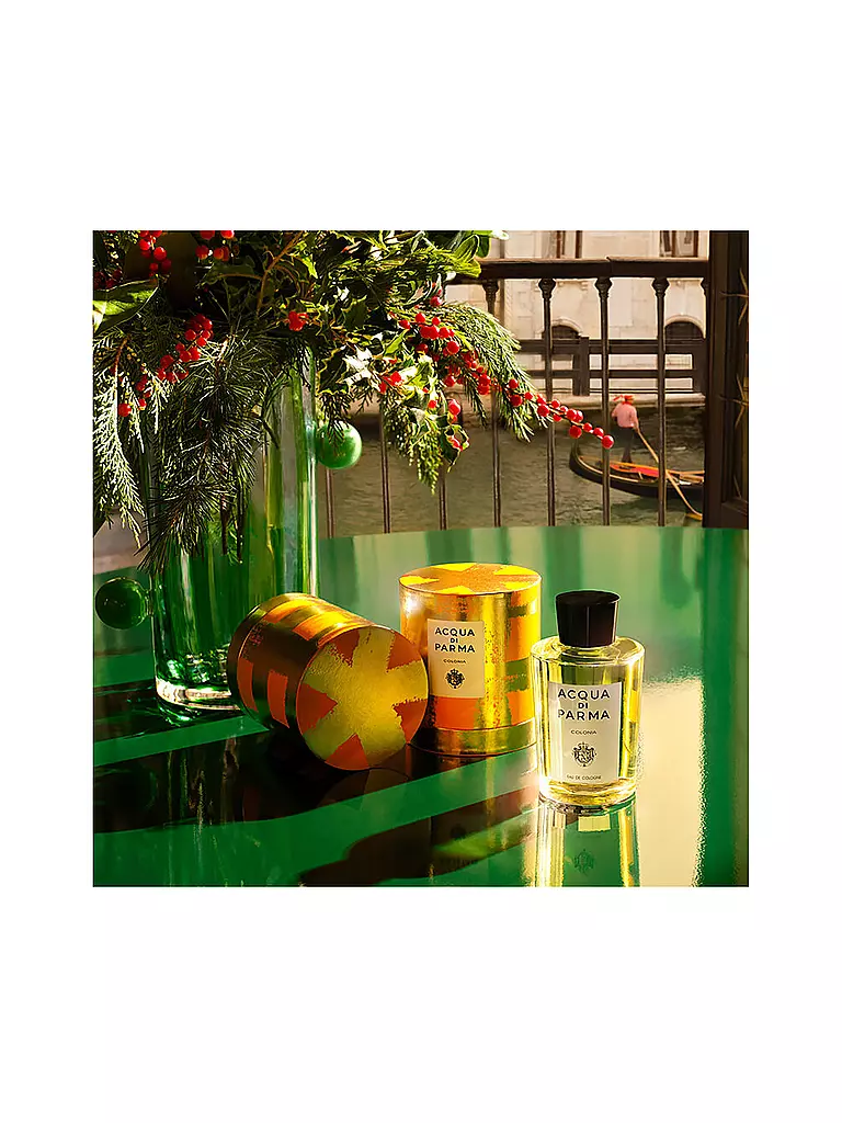 ACQUA DI PARMA | Geschenkset - Colonia Eau de Cologne Set 2x75ml / 100ml | keine Farbe