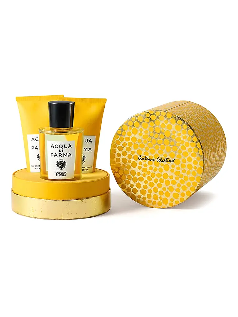 ACQUA DI PARMA | Geschenkset - Colonia Essenza 2x75ml / 100ml | 