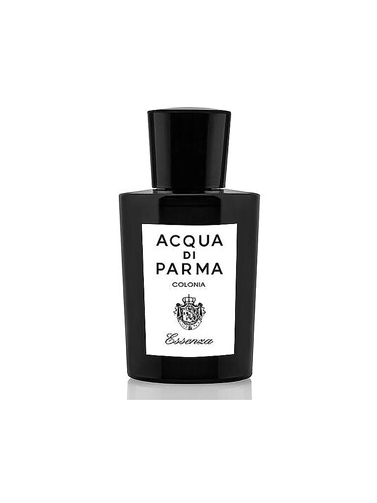 ACQUA DI PARMA Geschenkset Colonia Essenza Eau de Cologne 100ml / 75ml / 50ml transparent