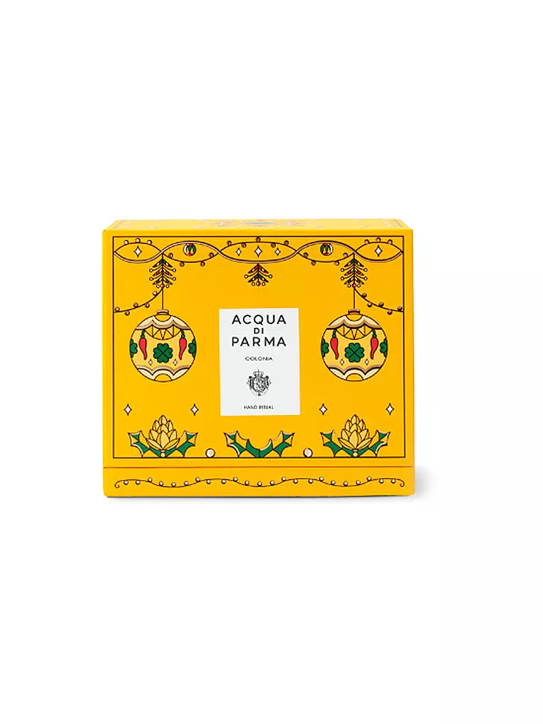 ACQUA DI PARMA | Geschenkset - Colonia Hand Ritual 2x300ml  | keine Farbe