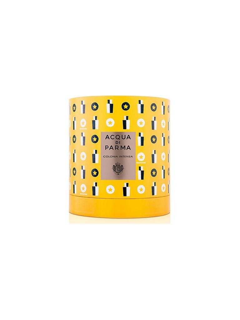 ACQUA DI PARMA | Geschenkset - Colonia Intensa Eau de Cologne 100ml/75ml/50ml | 