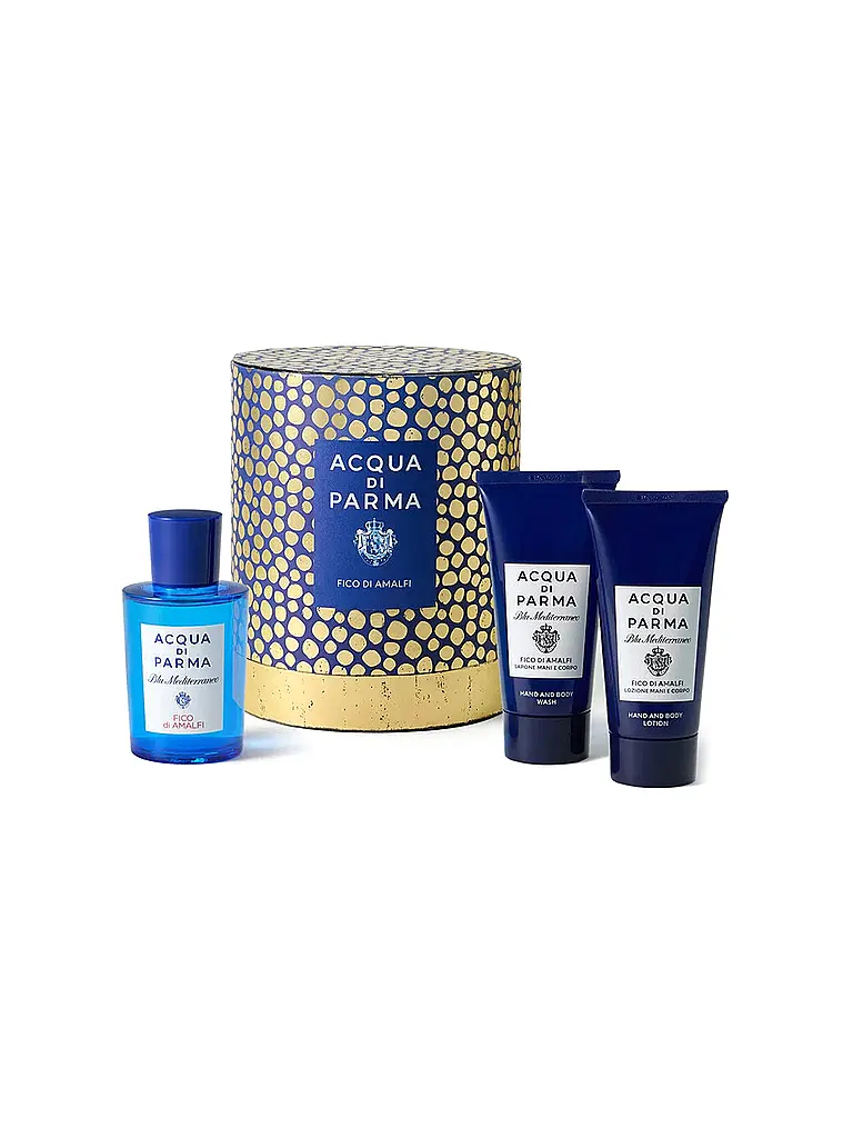 ACQUA DI PARMA | Geschenkset - Fico Di Amalfi 2x75ml / 100ml | keine Farbe