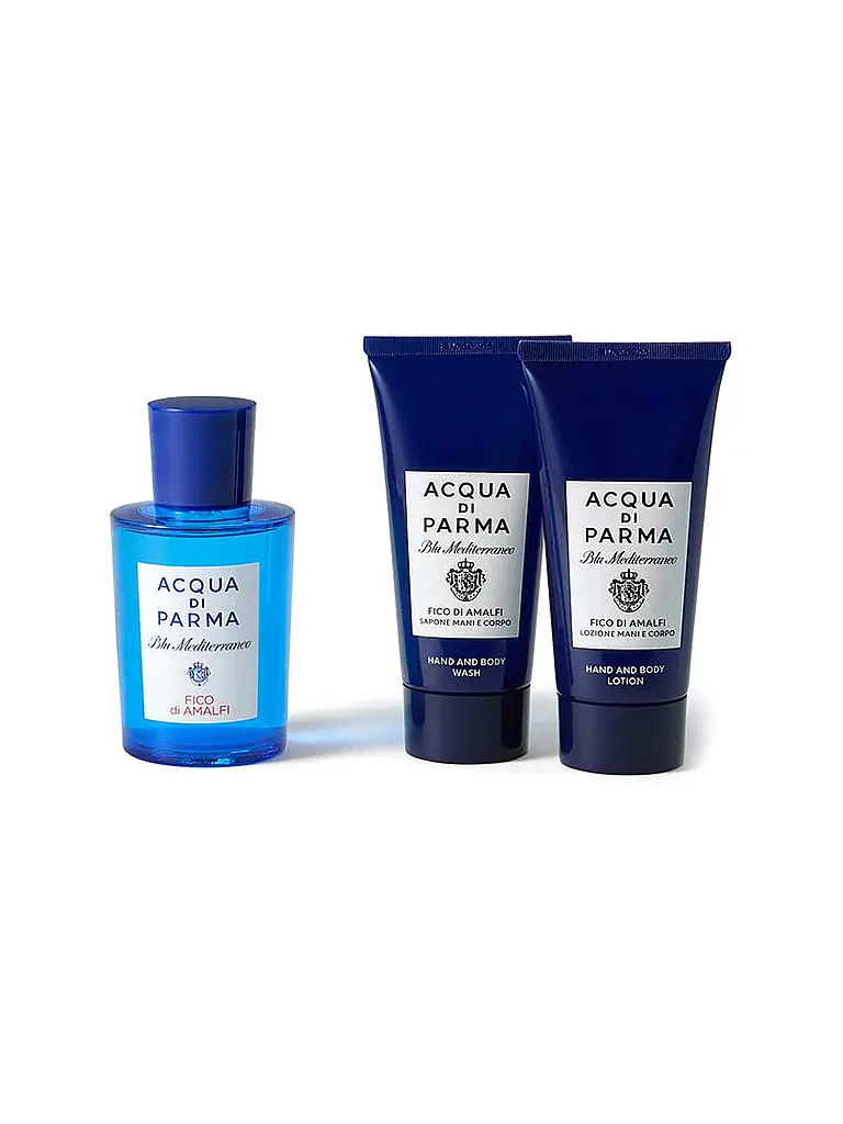 ACQUA DI PARMA | Geschenkset - Fico Di Amalfi 2x75ml / 100ml | keine Farbe