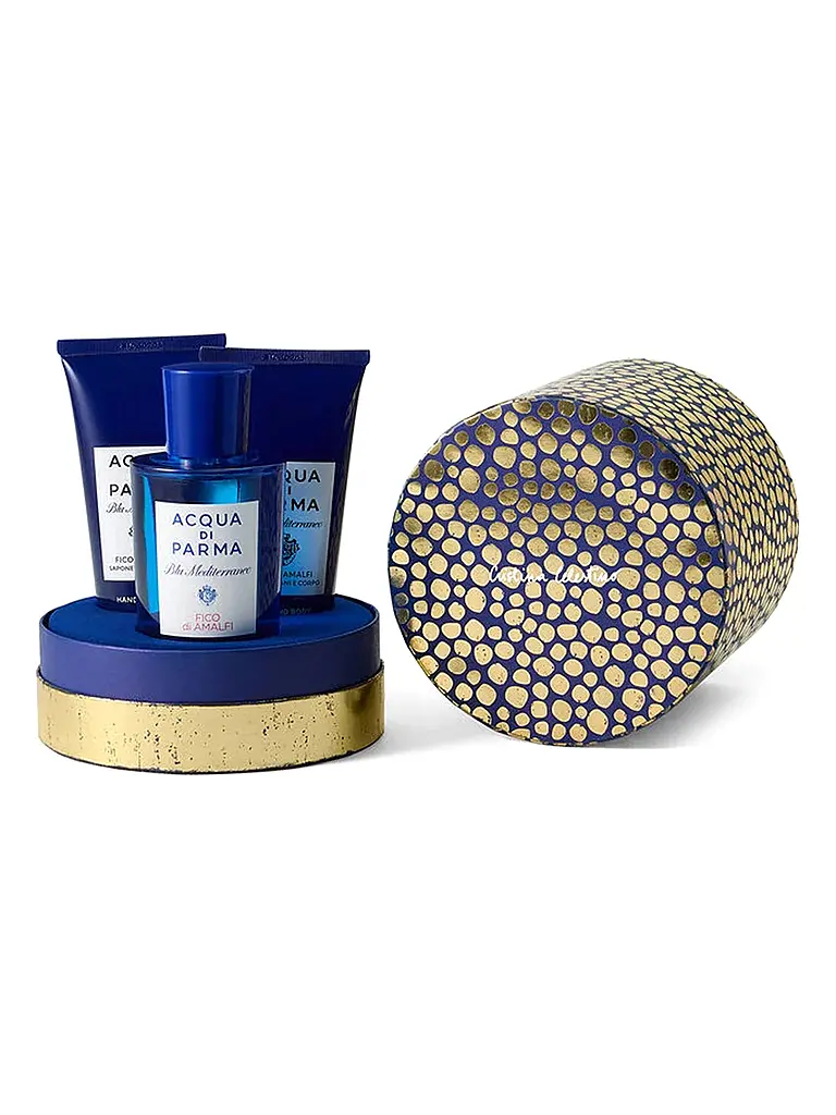 ACQUA DI PARMA | Geschenkset - Fico Di Amalfi 2x75ml / 100ml | 